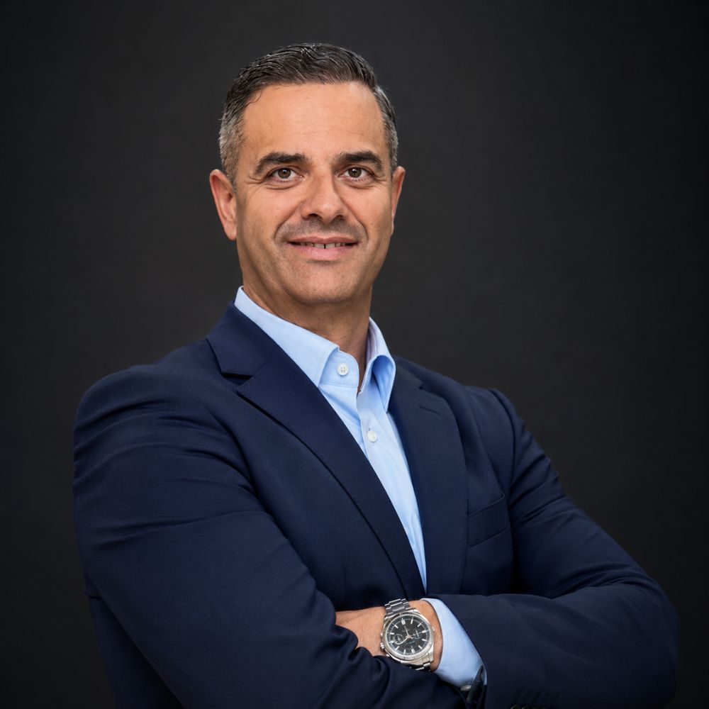 Nosotros, alfonso ceo de la empresa