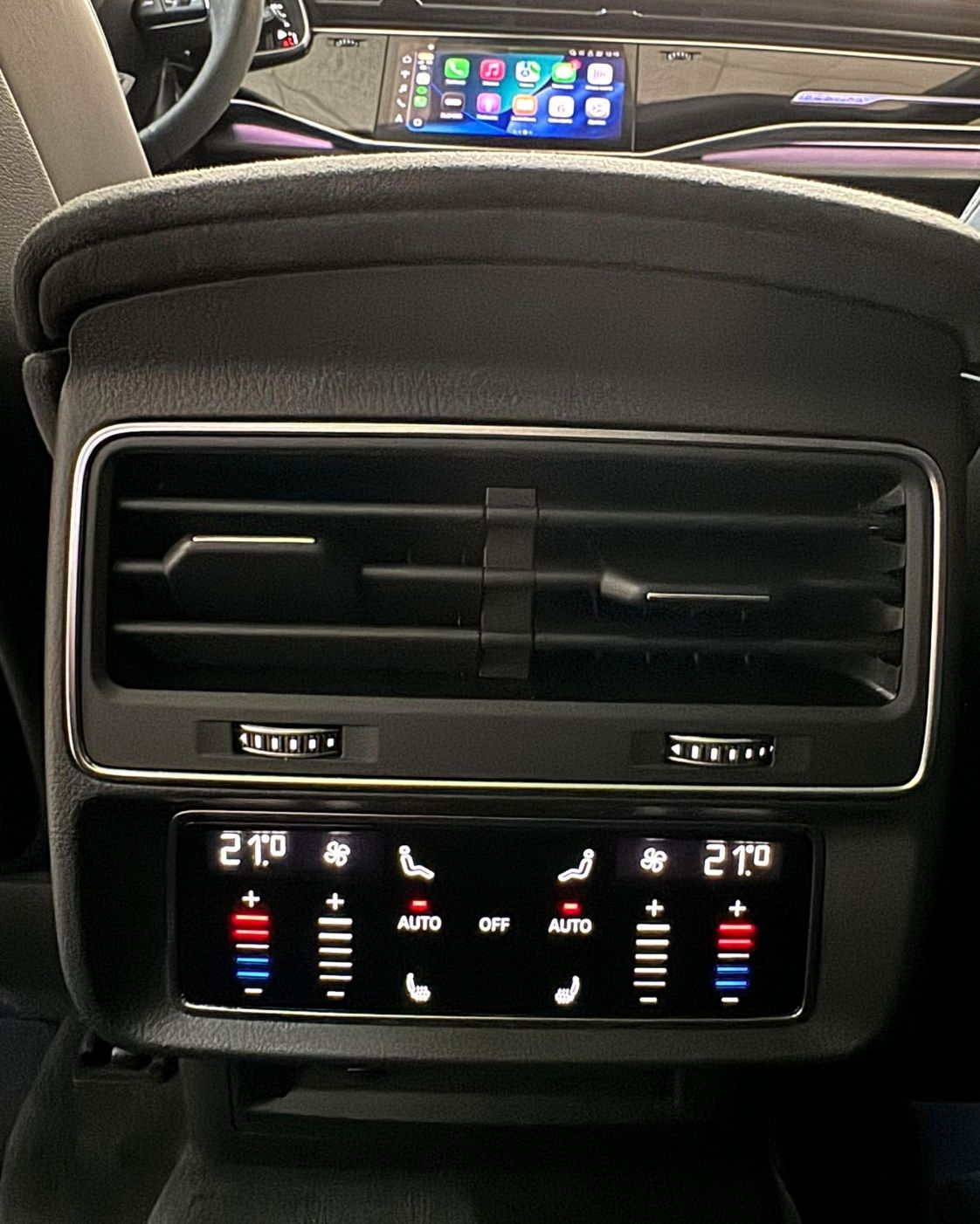 audi-rs-q8-2024-climatizador-trasero-digital-cuatro-zonas-semicars-ds-premium