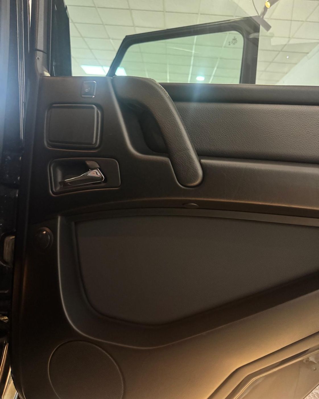 mercedes-benz-clase-g-botones-memoria-asiento-puerta-semicars-ds-premium