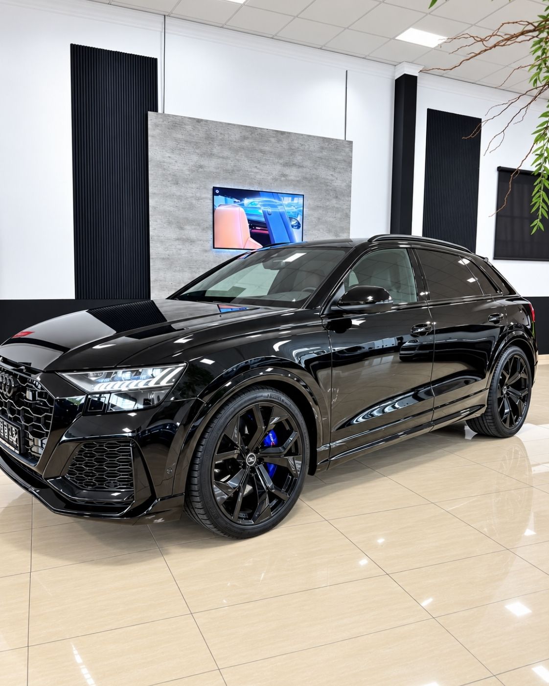 semicarsdspremium-audi-rs-q8-2024-frontal-llantas-rs