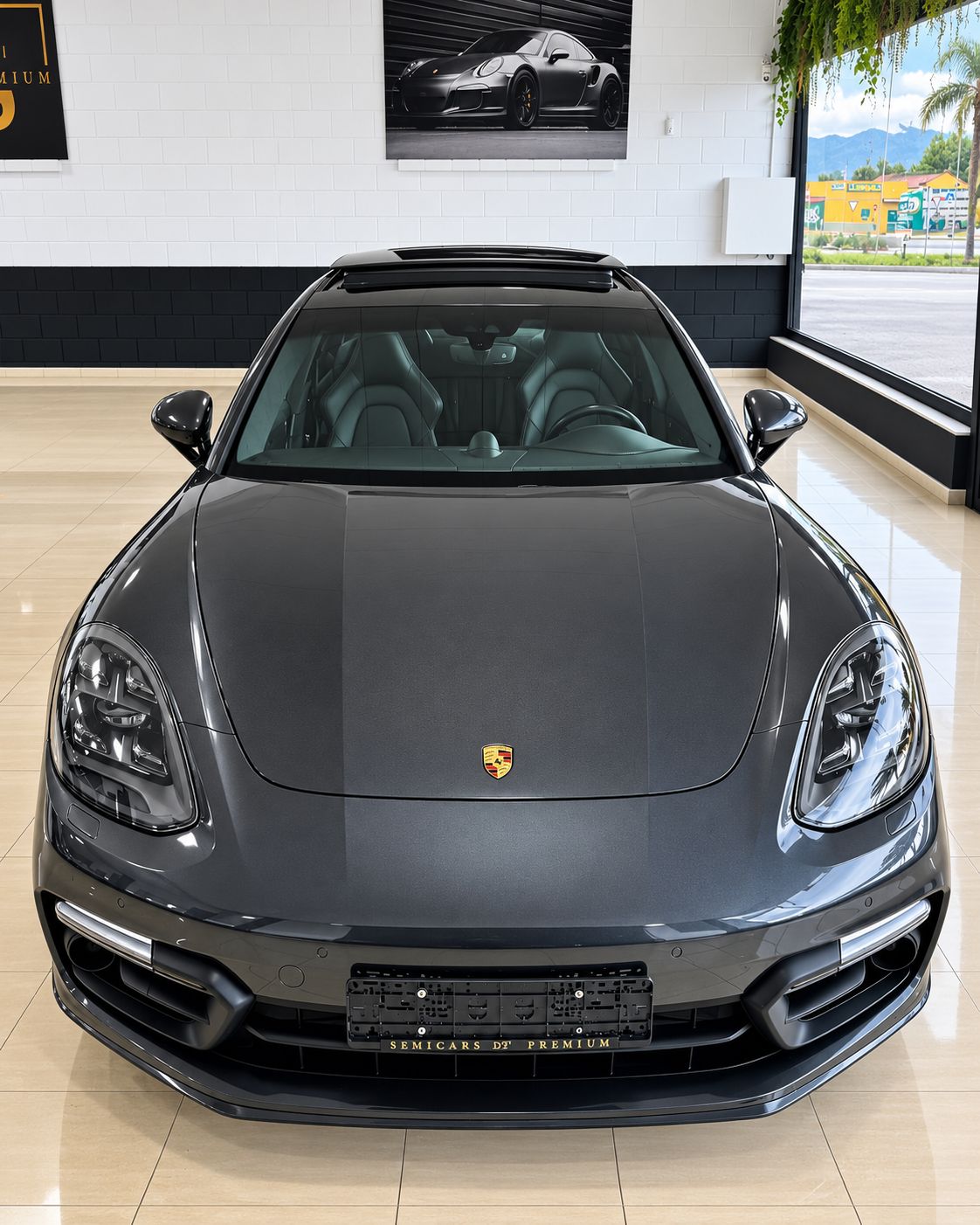 semicarsdspremium-porsche-panamera-turbo-s-e-hybrid-frontal-techo-panoramico